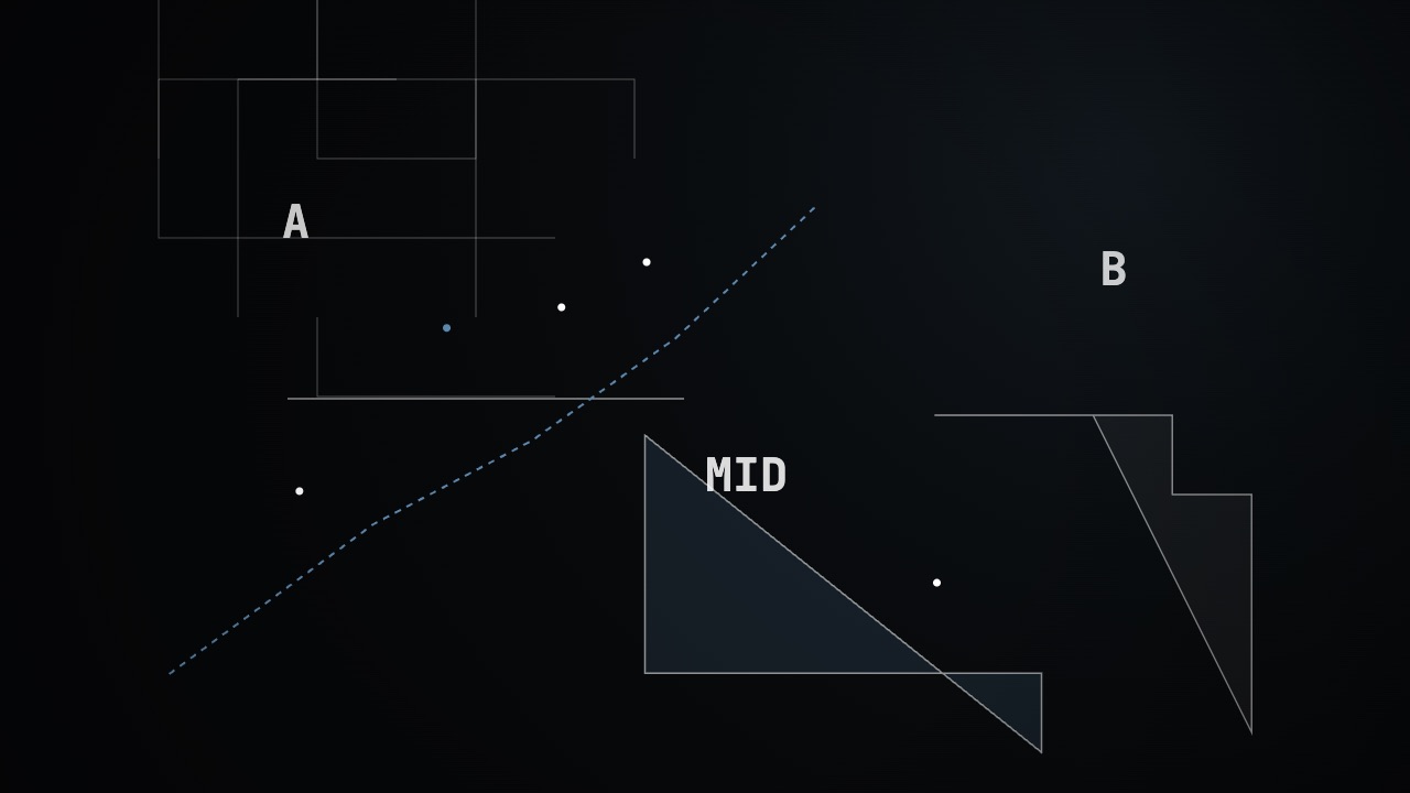 Pistol round ace klibi, sentetik önizleme